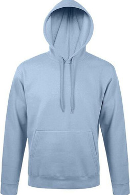 SOLS 47101 - SNAKE Unisex Hooded Sweatshirt