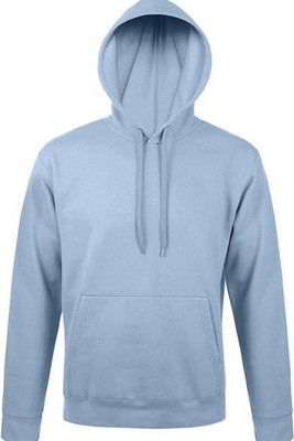 SOL'S 47101 - SNAKE Unisex Hooded Sweatshirt