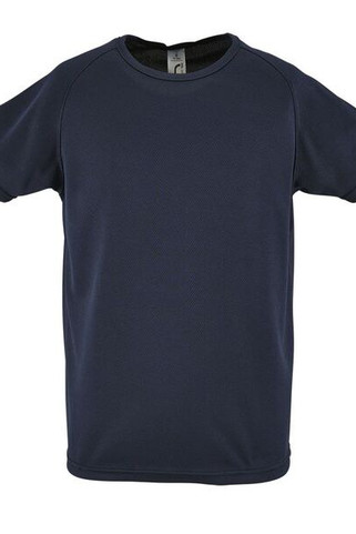 SOLS 01166 - Kinder Sport T-Shirt Sporty