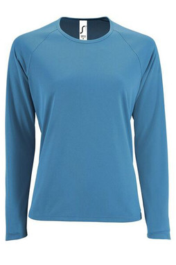 t-shirt sport femme