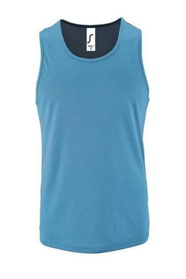 SOL'S 02073 - Sporty Tt Men Sports Tank Top