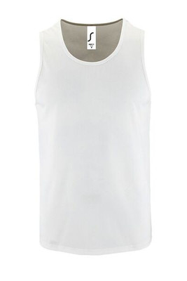 SOL'S 02073 - Sporty Tt Men Sports Tank Top