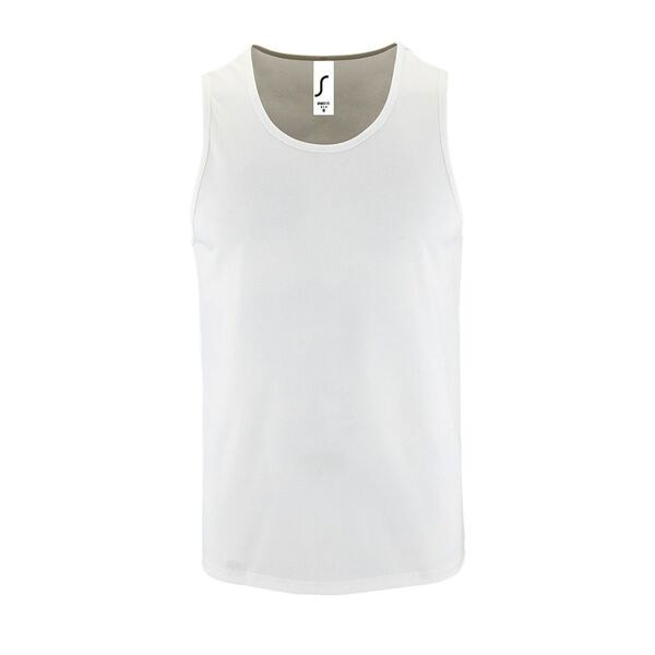 SOL'S 02073 - Herren Sport Tank Top Sporty Tt