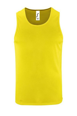 SOLS 02073 - Sportig Tt Man Sport linne