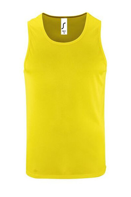 SOL'S 02073 - Sporty Tt Men Sports Tank Top