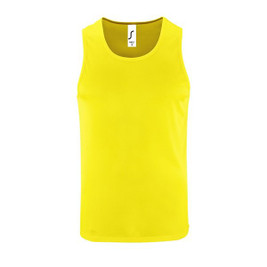 SOL'S 02073 - Sporty Tt Men Sports Tank Top
