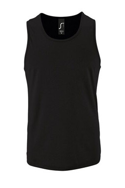 débardeur sport homme