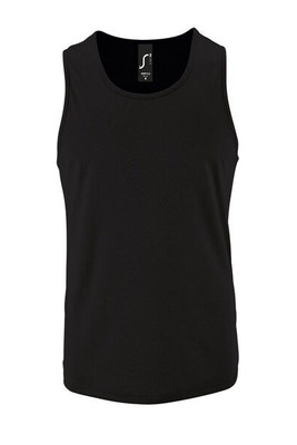 SOL'S 02073 - Sporty Tt Men Sports Tank Top