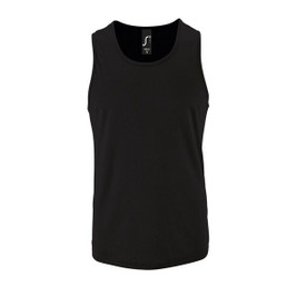 SOL'S 02073 - Sporty Tt Men Sports Tank Top