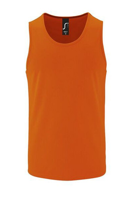SOL'S 02073 - Sporty Tt Men Débardeur Sport Homme