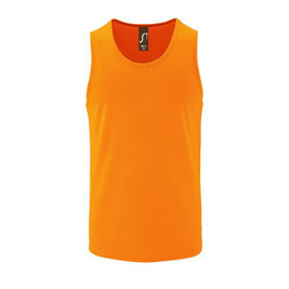 SOL'S 02073 - Sporty Tt Men Sports Tank Top