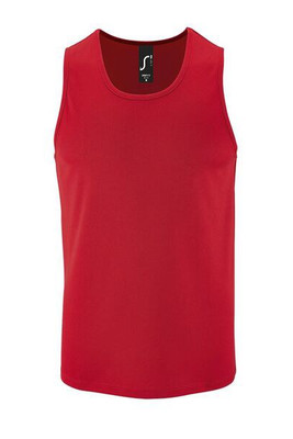 SOL'S 02073 - Sporty Tt Men Débardeur Sport Homme