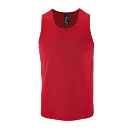 SOL'S 02073 - Sporty Tt Men Sports Tank Top