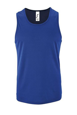 SOL'S 02073 - Sporty Tt Men Sports Tank Top