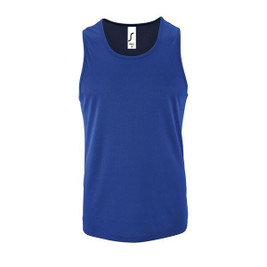 SOL'S 02073 - Sporty Tt Men Sports Tank Top