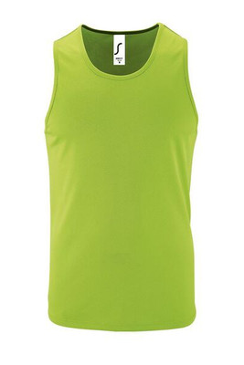 SOL'S 02073 - Sporty Tt Men Débardeur Sport Homme