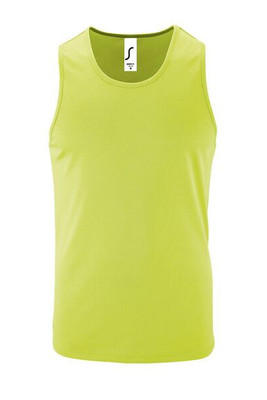 SOL'S 02073 - Sporty Tt Men Sports Tank Top