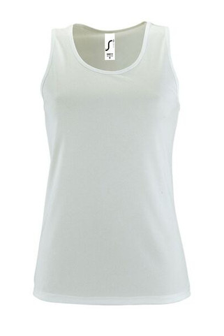 SOLS 02117 - Sporty Tt Women Sports Tank Top