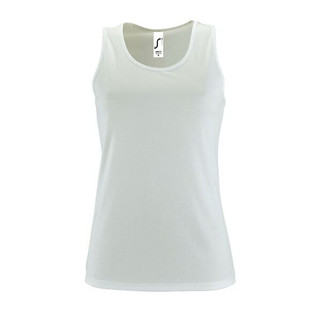 SOLS 02117 - Sporty Tt Women Sports Tank Top