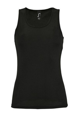 débardeur sport femme