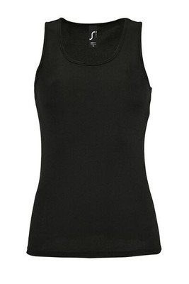 SOL'S 02117 - Sporty Tt Women Débardeur Sport Femme