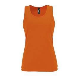 SOL'S 02117 - Sporty Tt Women Sports Tank Top