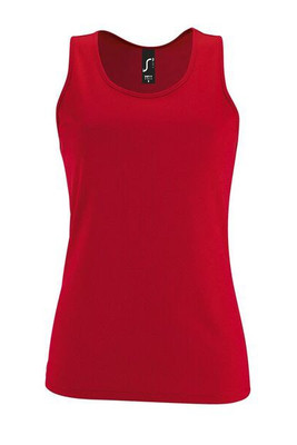 SOL'S 02117 - Sporty Tt Women Débardeur Sport Femme