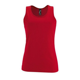 SOL'S 02117 - Sporty Tt Women Sports Tank Top