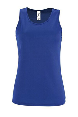 SOL'S 02117 - Sporty Tt Women Sports Tank Top