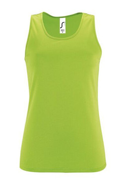 SOLS 02117 - Sporty Tt Women Sports Tank Top