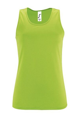 SOL'S 02117 - Sporty Tt Women Débardeur Sport Femme
