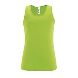 SOL'S 02117 - Sportieve Tt Dames Sport Tanktop