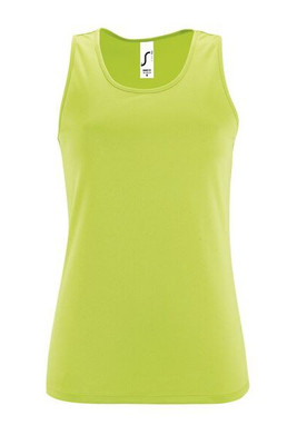 SOL'S 02117 - Sporty Tt Women Sports Tank Top