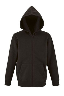 SOLS 02092 - Stone Kids Veste Zippée à Capuche