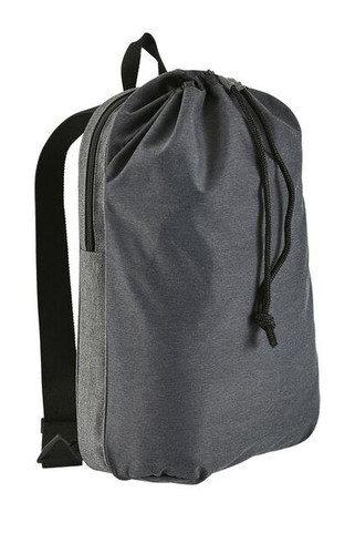 SOLS 02113 - Uptown Dual Material Backpack