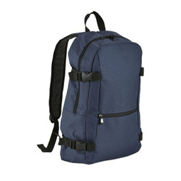 SOLS 01394 - WALL STREET Rugzak In Polyester 600 D