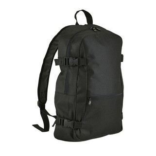 SOLS 01394 - Rucksack Polyester 600D Wall Street
