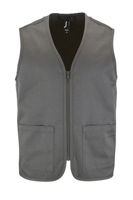 SOL'S 02110 - Unisex Wallace bodywarmer