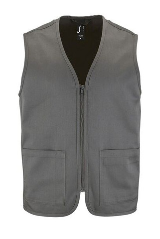 SOLS 02110 - Wallace Unisex Bodywarmer