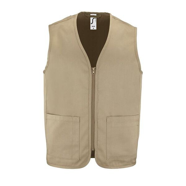 SOL'S 02110 - Unisex Bodywarmer Wallace