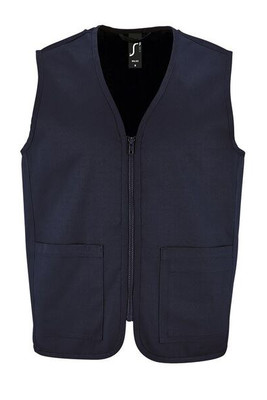 SOL'S 02110 - Wallace Unisex Bodywarmer