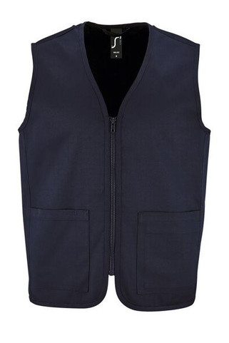 SOLS 02110 - Unisex Wallace Bodywarmer