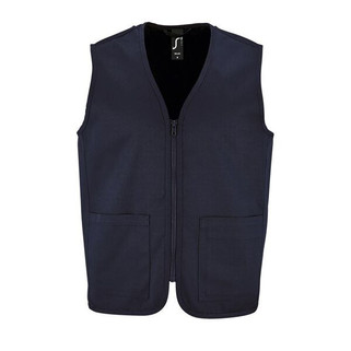 SOLS 02110 - Unisex Wallace Bodywarmer