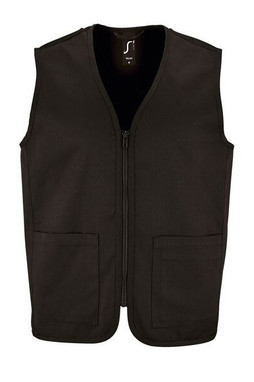 Sols 02110 - Gilet Wallace Unisex