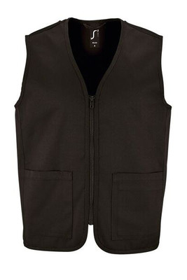 SOL'S 02110 - Wallace Unisex Bodywarmer