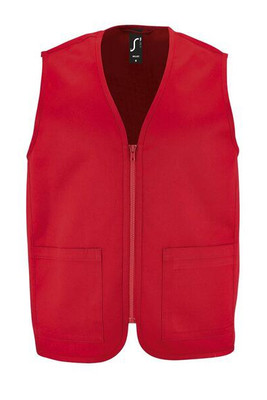 SOL'S 02110 - Wallace Unisex Bodywarmer
