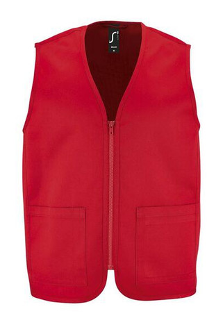 SOLS 02110 - Wallace Unisex Bodywarmer