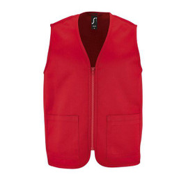 SOL'S 02110 - Unisex Bodywarmer Wallace