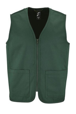 SOL'S 02110 - Wallace Unisex Bodywarmer