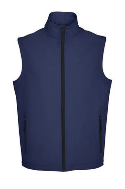 Sols 02887 - Race Bw Uomo Gilet Uomo Softshell